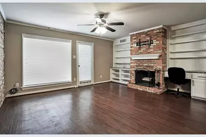1807 Saxony Lane, Houston, TX 77058 - Photo 3