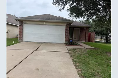 2902 Back Bay Brook Trail, Houston, TX 77045 - Photo 1