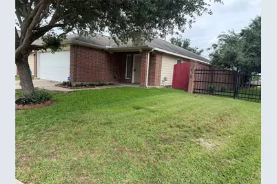2902 Back Bay Brook Trail, Houston, TX 77045 - Photo 3