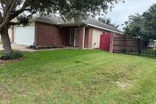 2902 Back Bay Brook Trail, Houston, TX 77045 - Photo 3