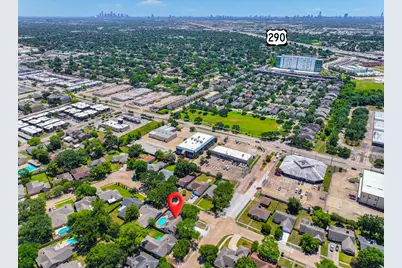 5302 Arbor Vitae Drive, Houston, TX 77092 - Photo 45