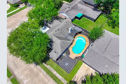 5302 Arbor Vitae Drive, Houston, TX 77092 - Photo 41
