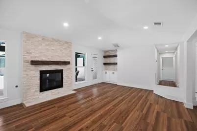 5302 Arbor Vitae Drive, Houston, TX 77092 - Photo 3