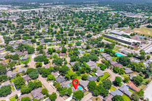 5302 Arbor Vitae Dr, Houston, TX 77092 - Photo 33