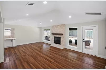 5302 Arbor Vitae Drive, Houston, TX 77092 - Photo 5