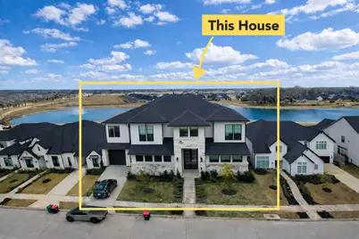 10314 Forest Lake Drive, Missouri City, TX 77459 - Photo 1