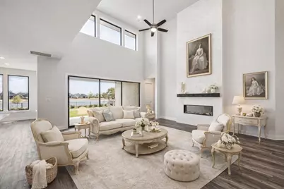 10314 Forest Lake Drive, Missouri City, TX 77459 - Photo 5