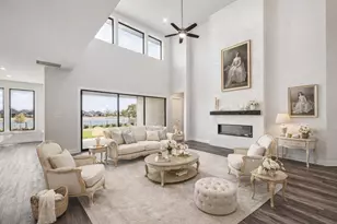 10314 Forest Lake Dr, Missouri City, TX 77459 - Photo 5