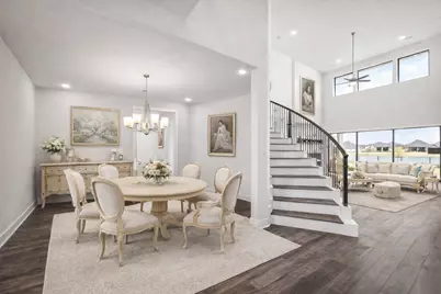 10314 Forest Lake Drive, Missouri City, TX 77459 - Photo 7