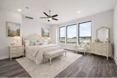 10314 Forest Lake Drive, Missouri City, TX 77459 - Photo 9