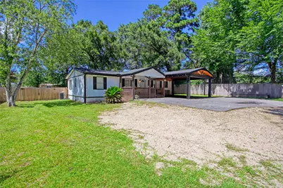 18491 Wisp Willow Way, Porter, TX 77365 - Photo 1