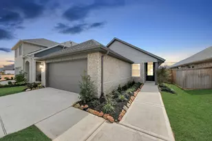 20943 Carob Tree Ln, Tomball, TX 77377 - Photo 1