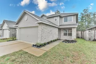 3707 Solanum Dr, Conroe, TX 77301 - Photo 1