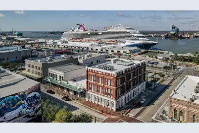 2206 Strand #203, Galveston, TX 77550 - Photo 43