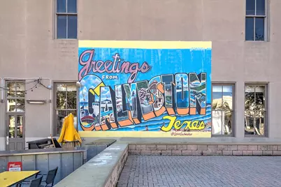 2206 Strand #203, Galveston, TX 77550 - Photo 35