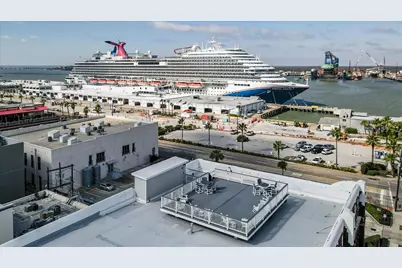 2206 Strand #203, Galveston, TX 77550 - Photo 47