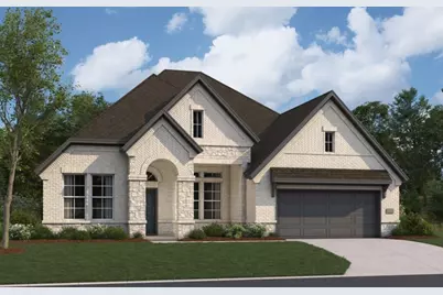 16582 Gaines Glen Lane, Montgomery, TX 77316 - Photo 1