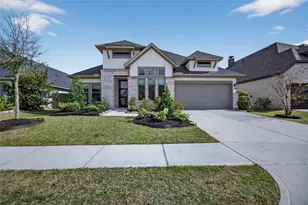 3031 Lantana Trl, Katy, TX 77493 - Photo 1