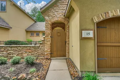 15 Cobble Gate Place, The Woodlands, TX 77381 - Photo 3