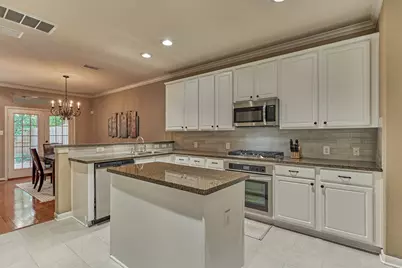 15 Cobble Gate Place, The Woodlands, TX 77381 - Photo 15