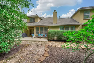 15 Cobble Gate Place, The Woodlands, TX 77381 - Photo 35