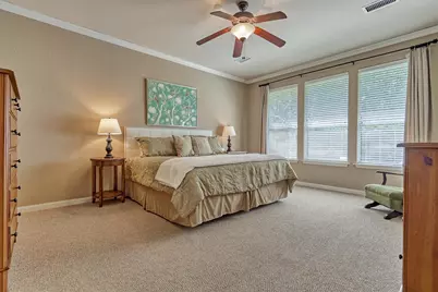 15 Cobble Gate Place, The Woodlands, TX 77381 - Photo 17