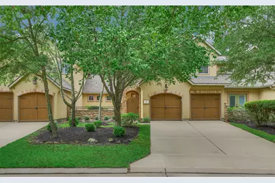 15 Cobble Gate Place, The Woodlands, TX 77381 - Photo 1
