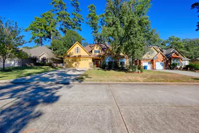 14918 Pollux Drive, Willis, TX 77318 - Photo 1