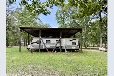 630 Hillbilly Heaven Road, Livingston, TX 77351 - Photo 7