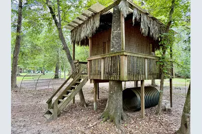 630 Hillbilly Heaven Road, Livingston, TX 77351 - Photo 19