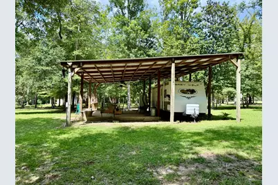 630 Hillbilly Heaven Road, Livingston, TX 77351 - Photo 5