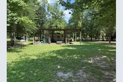 630 Hillbilly Heaven Road, Livingston, TX 77351 - Photo 31