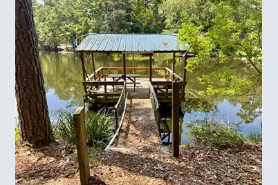 630 Hillbilly Heaven Road, Livingston, TX 77351 - Photo 37