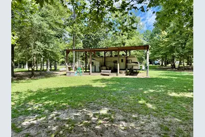 630 Hillbilly Heaven Road, Livingston, TX 77351 - Photo 29