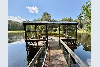 630 Hillbilly Heaven Road, Livingston, TX 77351 - Photo 3