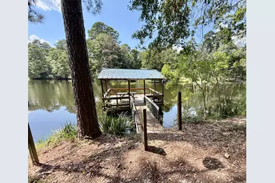 630 Hillbilly Heaven Road, Livingston, TX 77351 - Photo 33