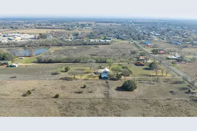 407 Fm 955, Fayetteville, TX 78940 - Photo 1