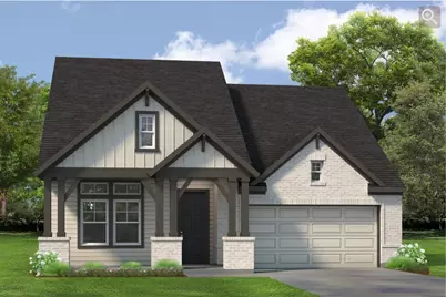 637 Old Mining Lane, League City, TX 77546 - Photo 1