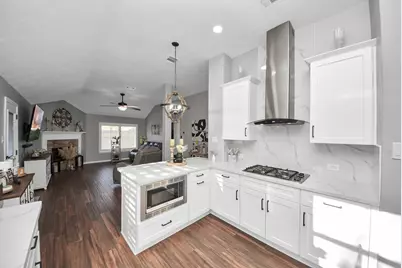 6115 Pine Lakes Drive, Katy, TX 77493 - Photo 13