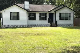 4375 Revere Ln, Vidor, TX 77662 - Photo 1