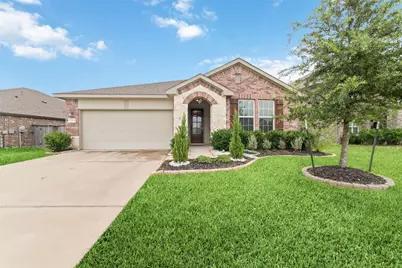 31434 Dell Valley Lane, Hockley, TX 77447 - Photo 1
