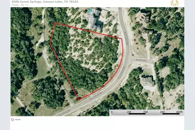3508 Comal Springs, Canyon Lake, TX 78133 - Photo 1