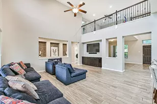 6003 Orchard Trail Dr, Pearland, TX 77581 - Photo 9