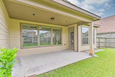 6003 Orchard Trail Drive, Pearland, TX 77581 - Photo 37