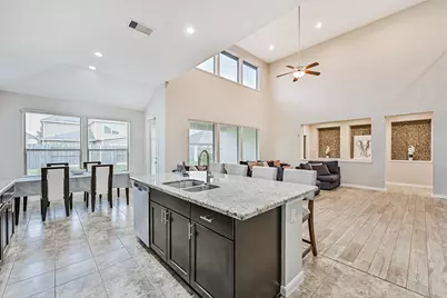 6003 Orchard Trail Drive, Pearland, TX 77581 - Photo 19