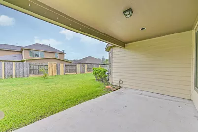 6003 Orchard Trail Drive, Pearland, TX 77581 - Photo 37
