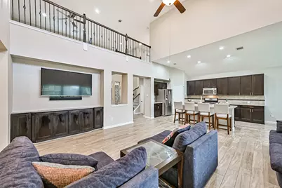 6003 Orchard Trail Drive, Pearland, TX 77581 - Photo 11