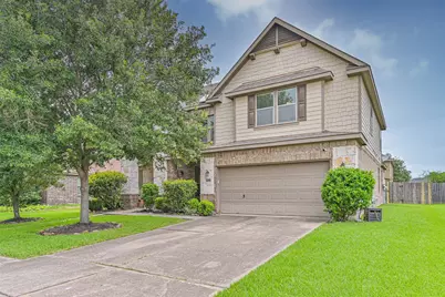 6003 Orchard Trail Drive, Pearland, TX 77581 - Photo 1