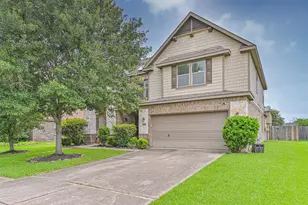 6003 Orchard Trail Dr, Pearland, TX 77581 - Photo 1