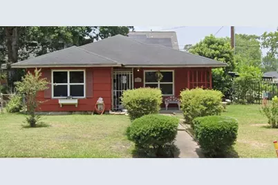 6702 Tierwester Street, Houston, TX 77021 - Photo 1